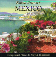 Karen Brown's Mexico