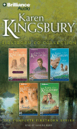 Karen Kingsbury Firstborn Collection: Fame, Forgiven, Found, Family, Forever