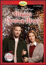 Karen Kingsbury's Maggie's Christmas Miracle - Michael Robison