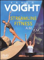 Karen Voight: Streamline Fitness - 