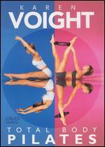 Karen Voight: Total Body Pilates