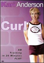 Kari Anderson: Curl - 