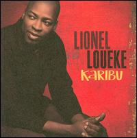 Karibu - Lionel Loueke