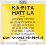 Karita Mattila, Soprano