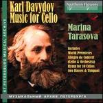 Karl Davydov: Music for Cello