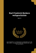 Karl Friedrich Beckers Weltgeschichte; Band 5