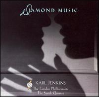 Karl Jenkins: Diamond Music - Karl Jenkins