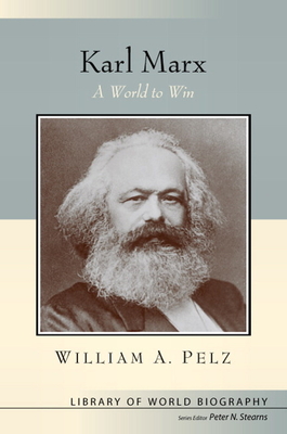 Karl Marx - Pelz, William