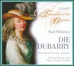 Karl Millöcker: Die Dubarry