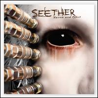 Karma and Effect - Seether