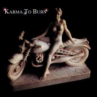 Karma to Burn - Karma to Burn