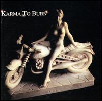 Karma to Burn - Karma to Burn