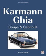 Karmann Ghia Coup & Cabriolet