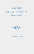 Karmic Relationships 2: Esoteric Studies (Cw 236)