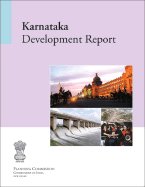 Karnataka Development Report - Planning Commission Government of India (Creator)