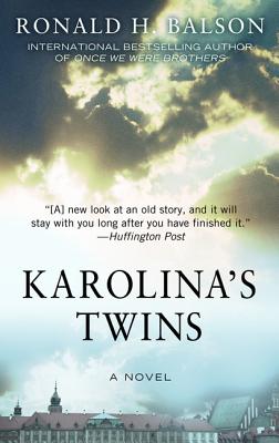 Karolina's Twins - Balson, Ronald H