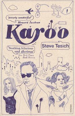 Karoo - Tesich, Steve