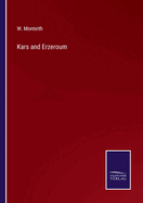 Kars and Erzeroum