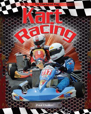 Kart Racing - Challen, Paul