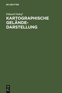 Kartographische Gelndedarstellung