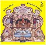 Karussell-Nostalgie (Funfair Music)