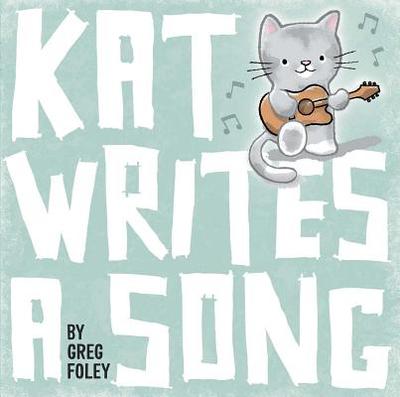 Kat Writes a Song - 