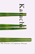 Katachi: The Essence of Japanese Design