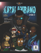 Katalambano: New Millennium Warriors Volume 2