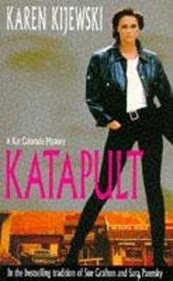 Katapult - Kijewski, Karen