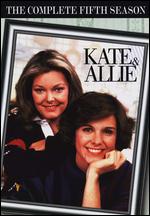 Kate and Allie: Season 05 - 