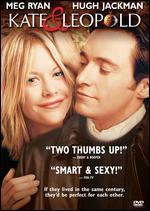 Kate and Leopold
