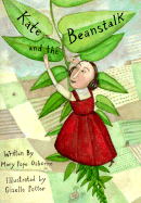 Kate and the Beanstalk