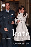 Kate: Kate Middleton: Princess in Waiting