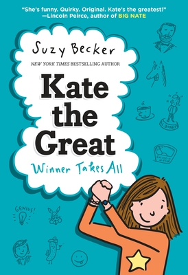 Kate the Great: Winner Takes All - 