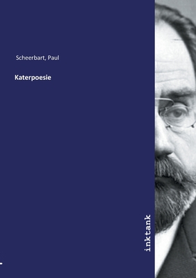 Katerpoesie - Scheerbart, Paul