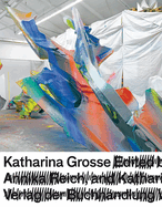 Katharina Grosse