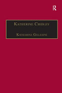 Katherine Chidley: Printed Writings, 1641-1700: Series II, Part Four, Volume 4