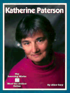 Katherine Paterson