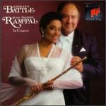 Kathleen Battle and Jean-Pierre Rampal in Concert