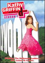 Kathy Griffin: My Life on the D-List: Season 01 - 