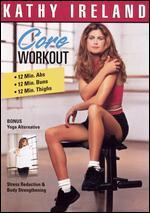 Kathy Ireland: Core Workout