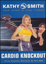 Kathy Smith: Cardio Knockout - 