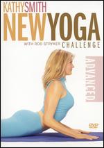 Kathy Smith: New Yoga Challenge - 