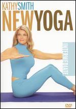 Kathy Smith: New Yoga - Intermediate
