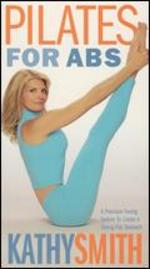 Kathy Smith: Pilates for Abs