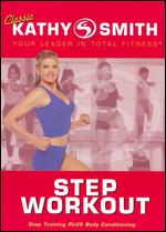 Kathy Smith: Step Workout - 
