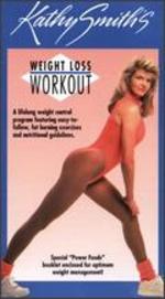 Kathy Smith: Weight Loss Workout