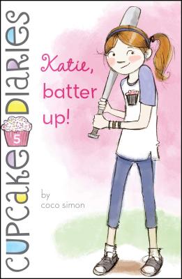 Katie, Batter Up! - Simon, Coco