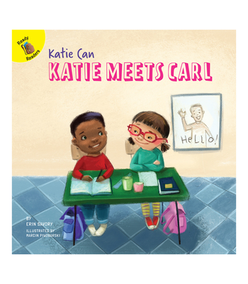 Katie Meets Carl - Savory