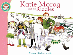 Katie Morag and the Riddles: Volume 10
